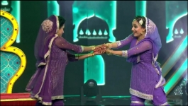 Did Lil Masters - 13th Aug 2022